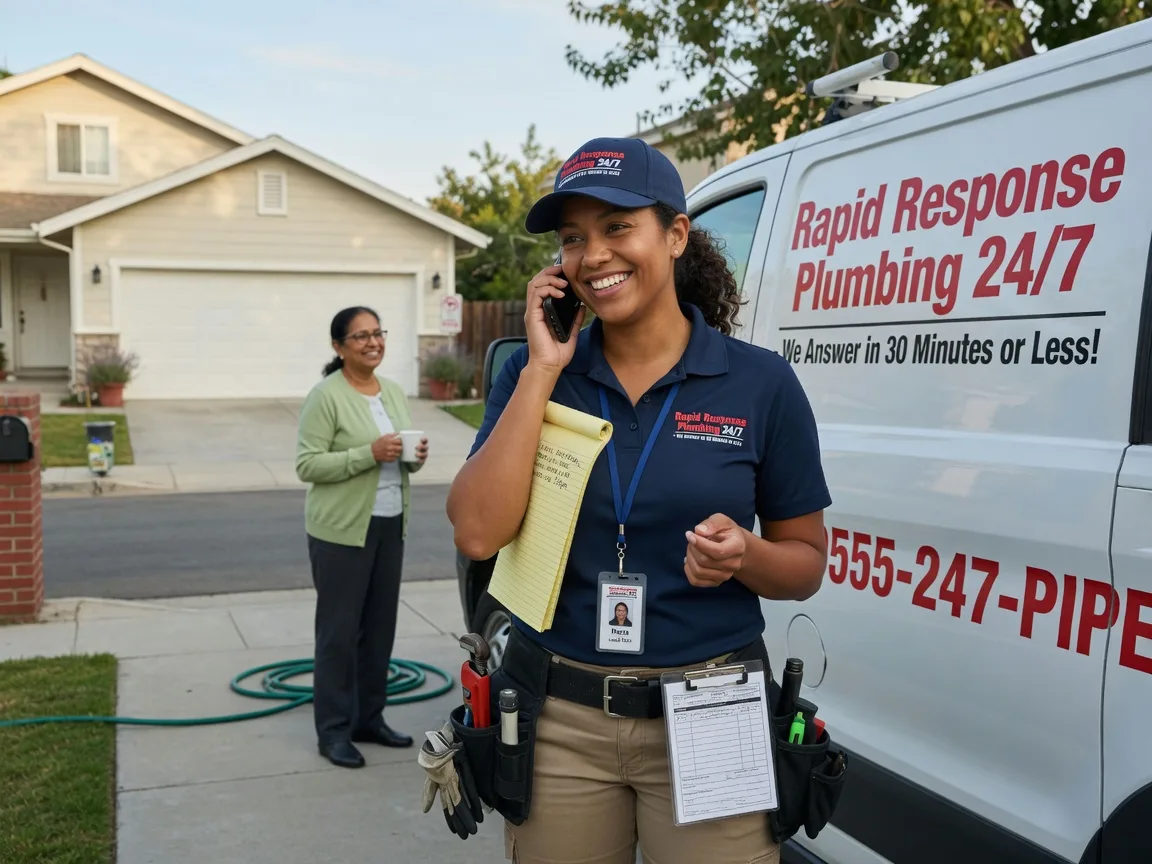 Emergency Plumber Lee Center, IL FAQs